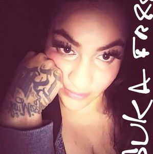 Meet your Posher, Frances